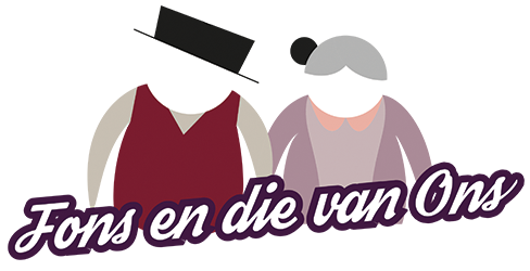 Logo Fons en die van Ons